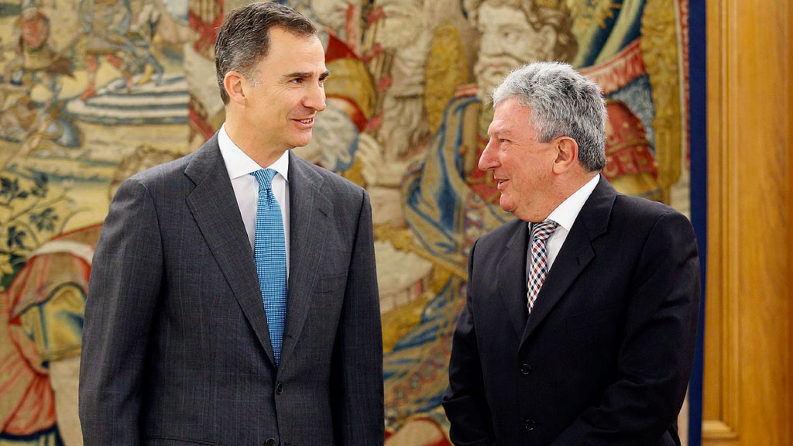 Nueva Canarias sigue apostando por Sánchez como candidato a la Moncloa