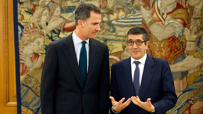 Parlamento - Última semana