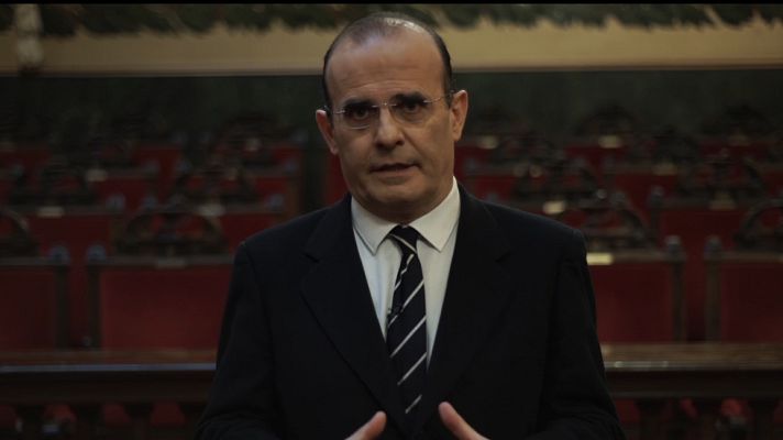 El Ojo Clínico - Javier Sanz recuerda la figura de un rey con hipersexualidad