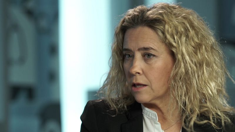 El Ojo Cl�nico - Entrevistamos a la psic�loga y sex�loga Mercedes N��ez | Ver