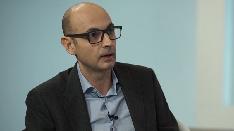 El Ojo Cl�nico - Los doctores Pag�n, Mora y Ferrer discuten sobre disfunciones sexuales | Ver