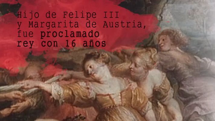 El Ojo Clínico - La adicción al sexo del rey Felipe IV