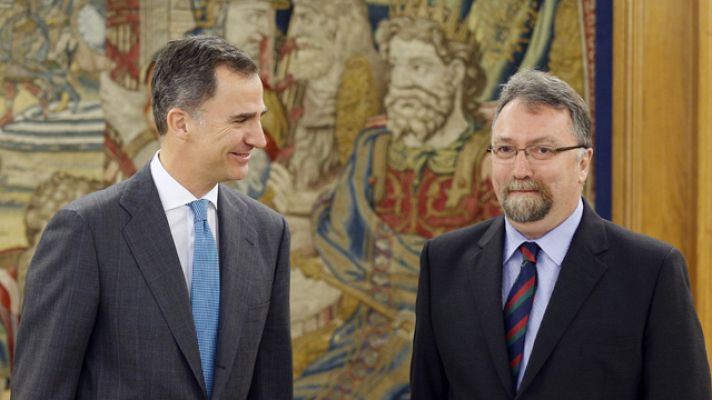 Informativo 24h - Foro Asturias lamenta la "más que probable" repetición de elecciones