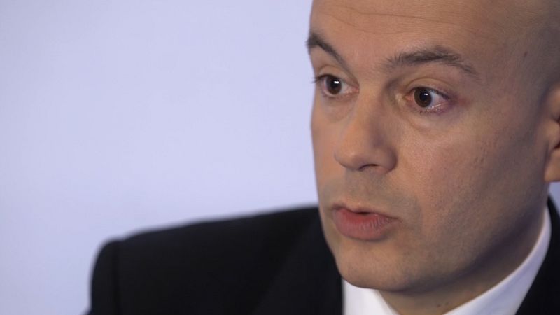 El Ojo Cl�nico - Los expertos explican en qu� consiste una disfunci�n sexual | Ver