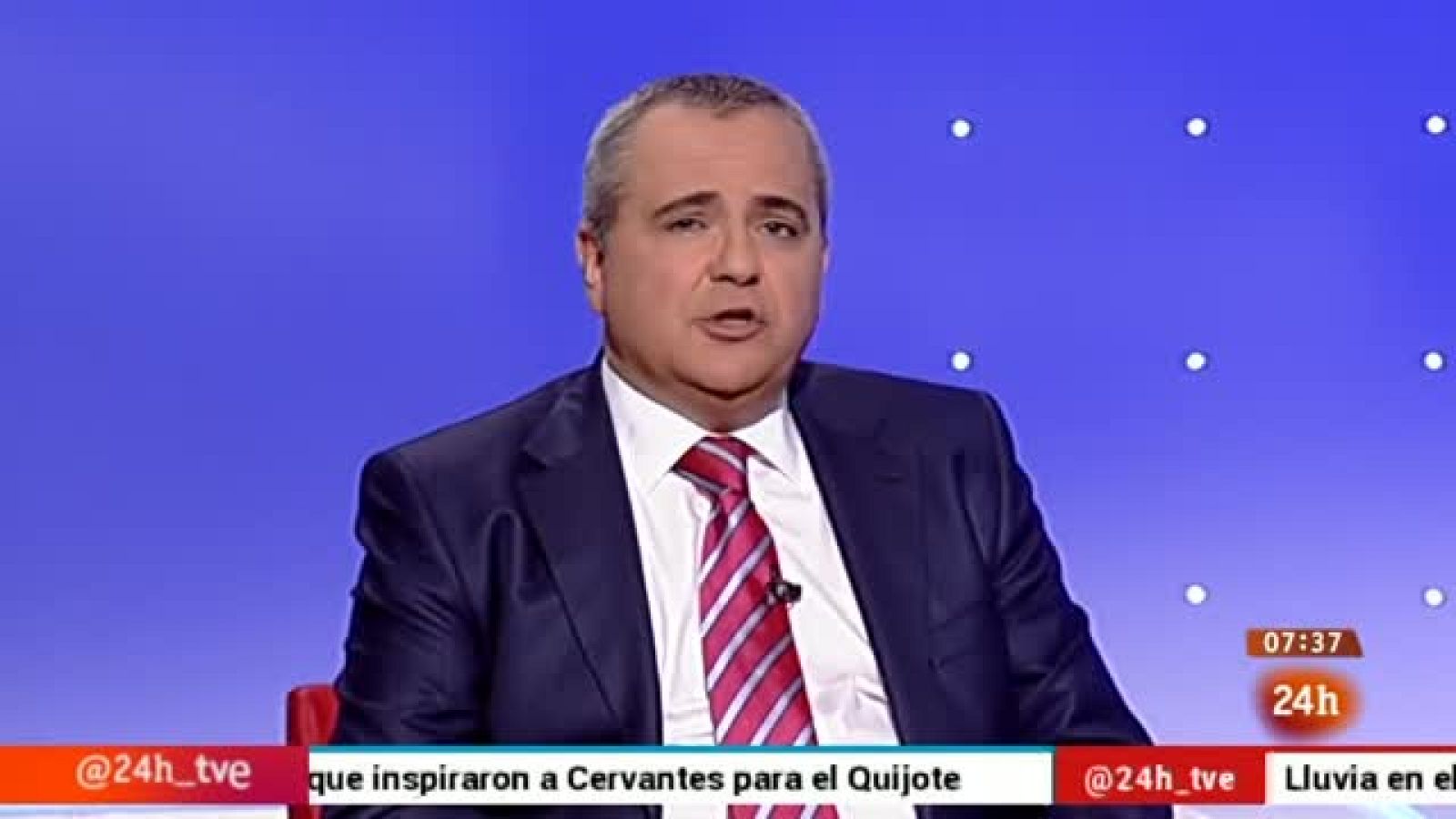 La determinación, clave para alcanzar el objetivo