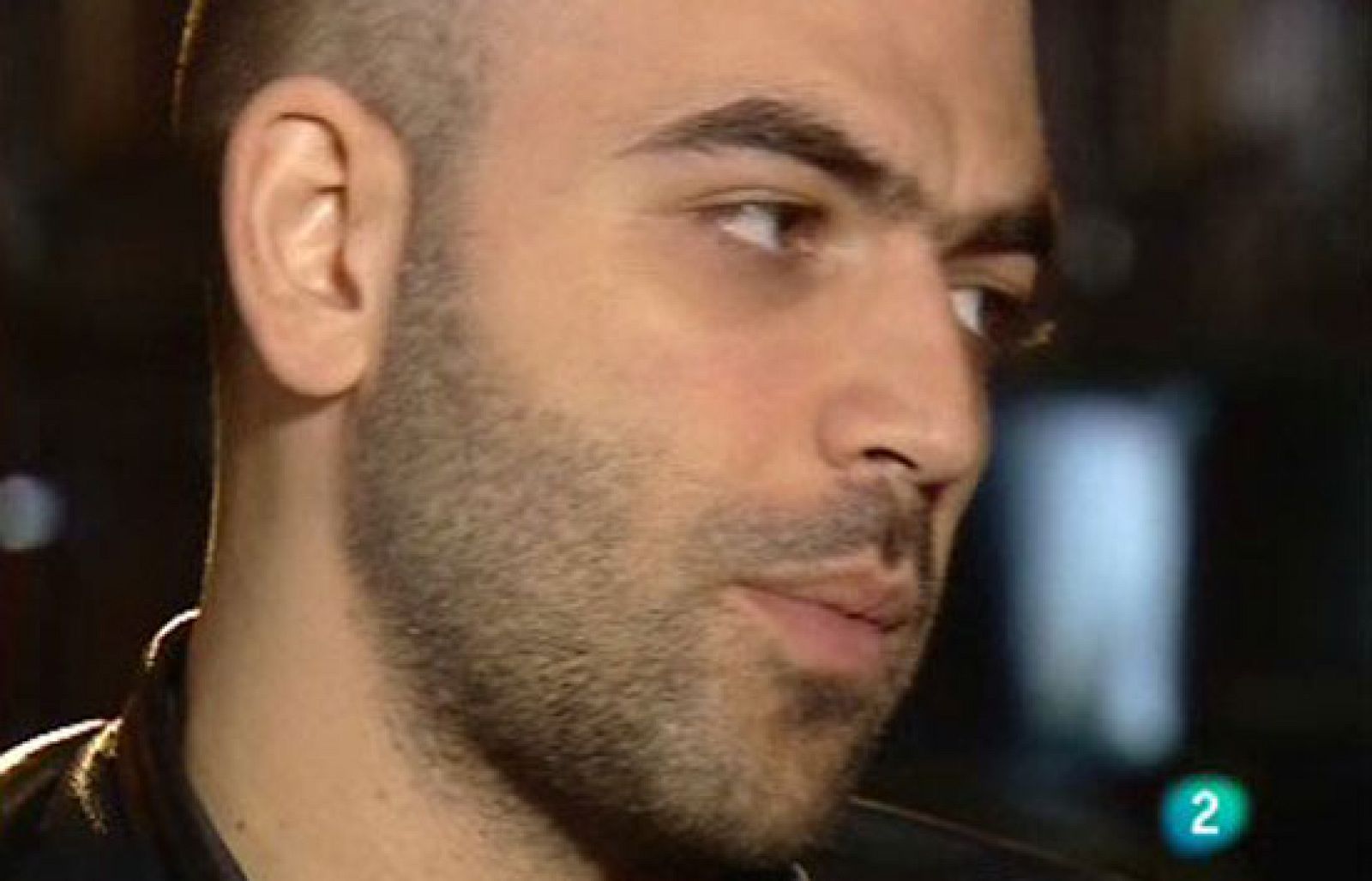 Cámara abierta 2.0 - Roberto Saviano también combate a la Camorra en Internet - Cámara abierta | Ver