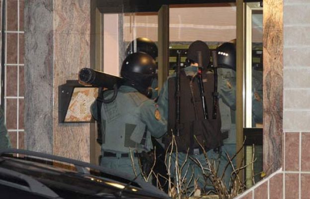  - Registros en Vizcaya