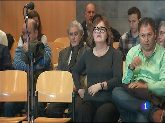 Panorama Regional - Asturias en 2' - 25/04/16