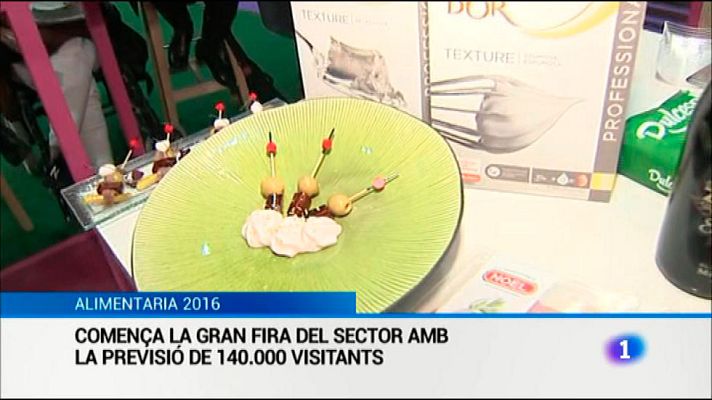 L'Informatiu - L'Informatiu - 25/04/2016