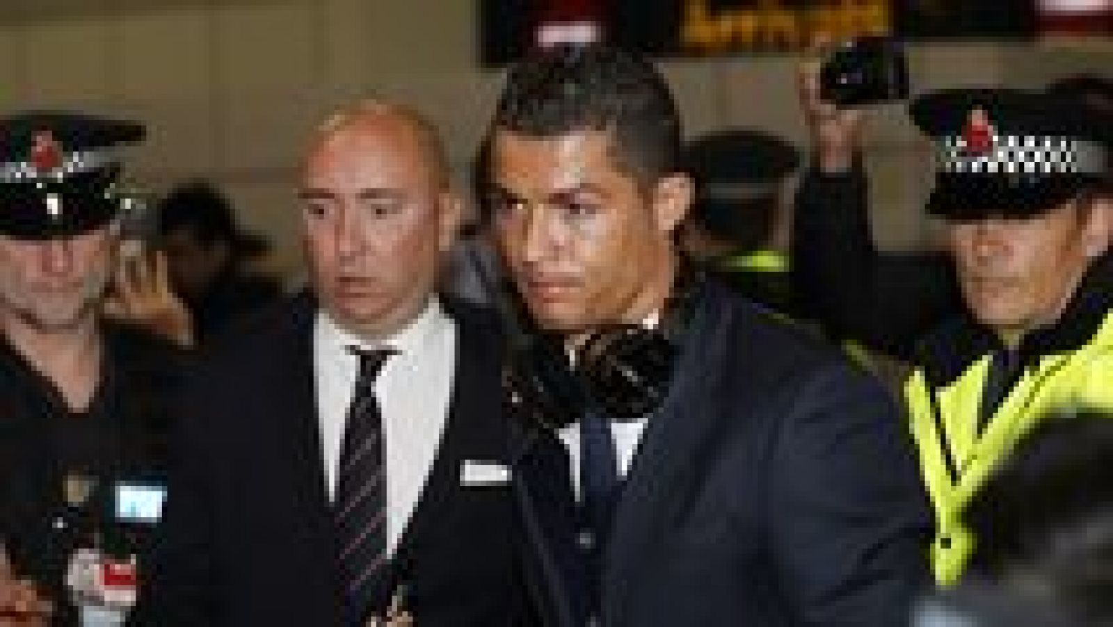 Deportes TD1 - 25/04/16 - ver ahora