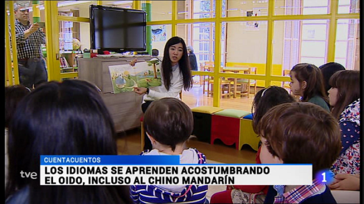 Informativo Telerioja - Informativo Telerioja - 25/04/16