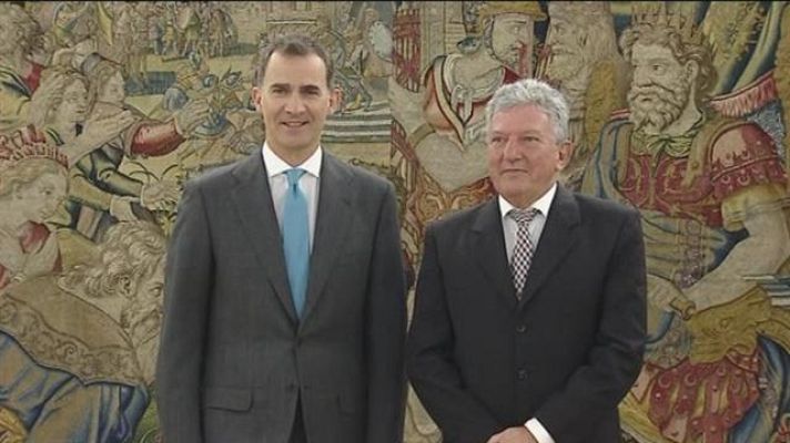 Telecanarias - Canarias en 2' - 25/04/2016