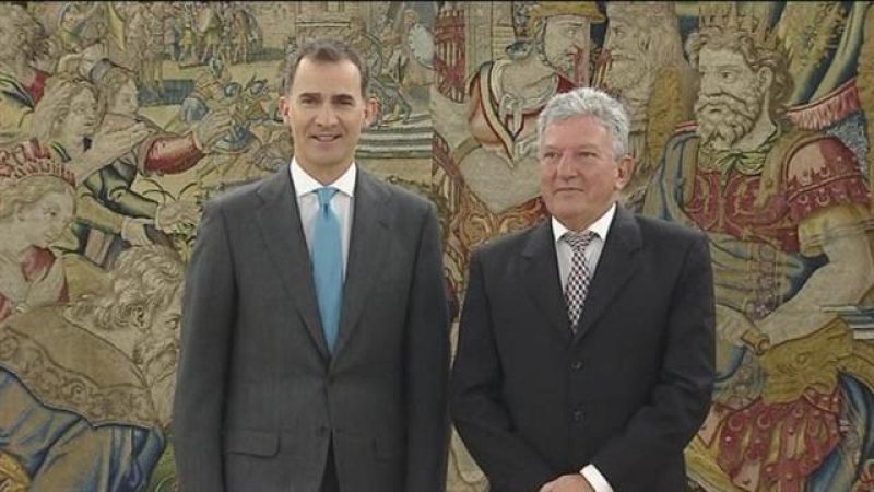 Canarias en 2' - 25/04/2016