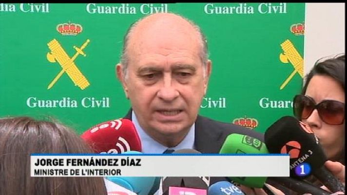 Informatiu Balear - Informatiu Balear 2 - 25/04/16