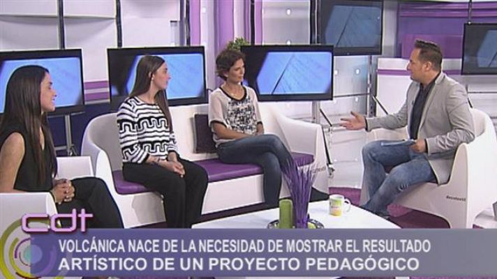 Cerca de ti - Cerca de ti - 25/04/2016