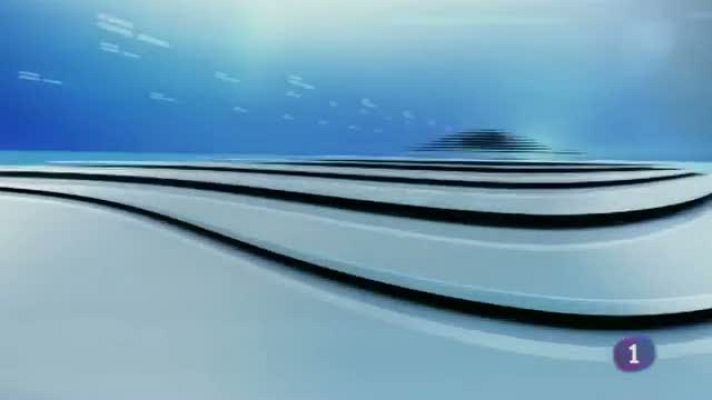 Noticias de Castilla-La Mancha - Noticias de Castilla-La Mancha 2 - 25/04/16