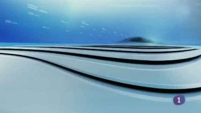 Noticias de Castilla-La Mancha 2 - 25/04/16 | Ver