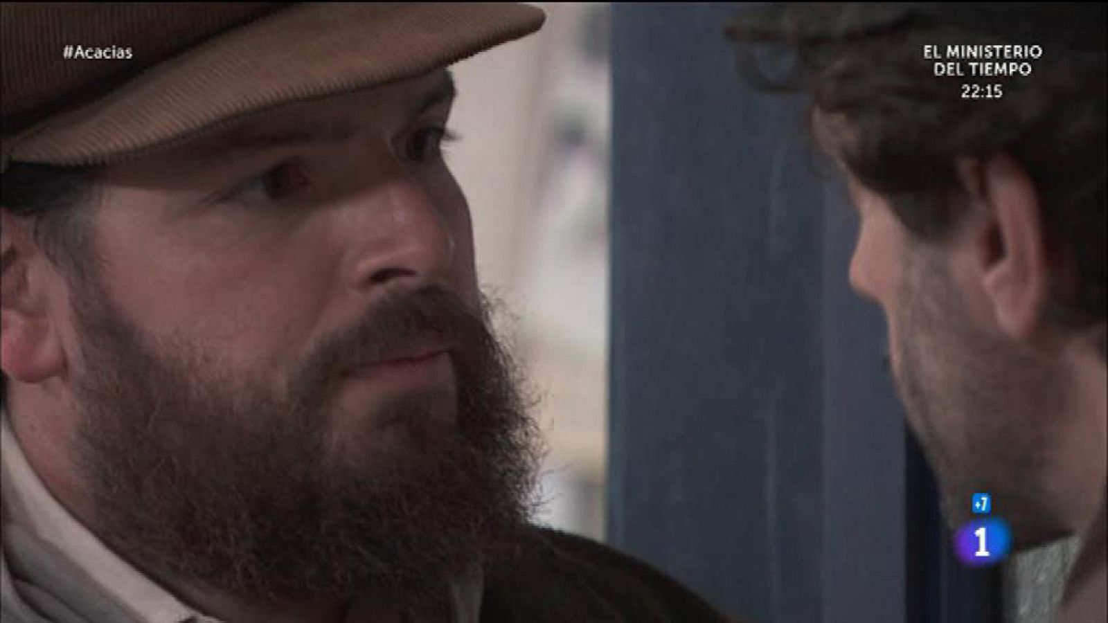 Acacias 38 - Martín cada vez más presionado por los anarquistas