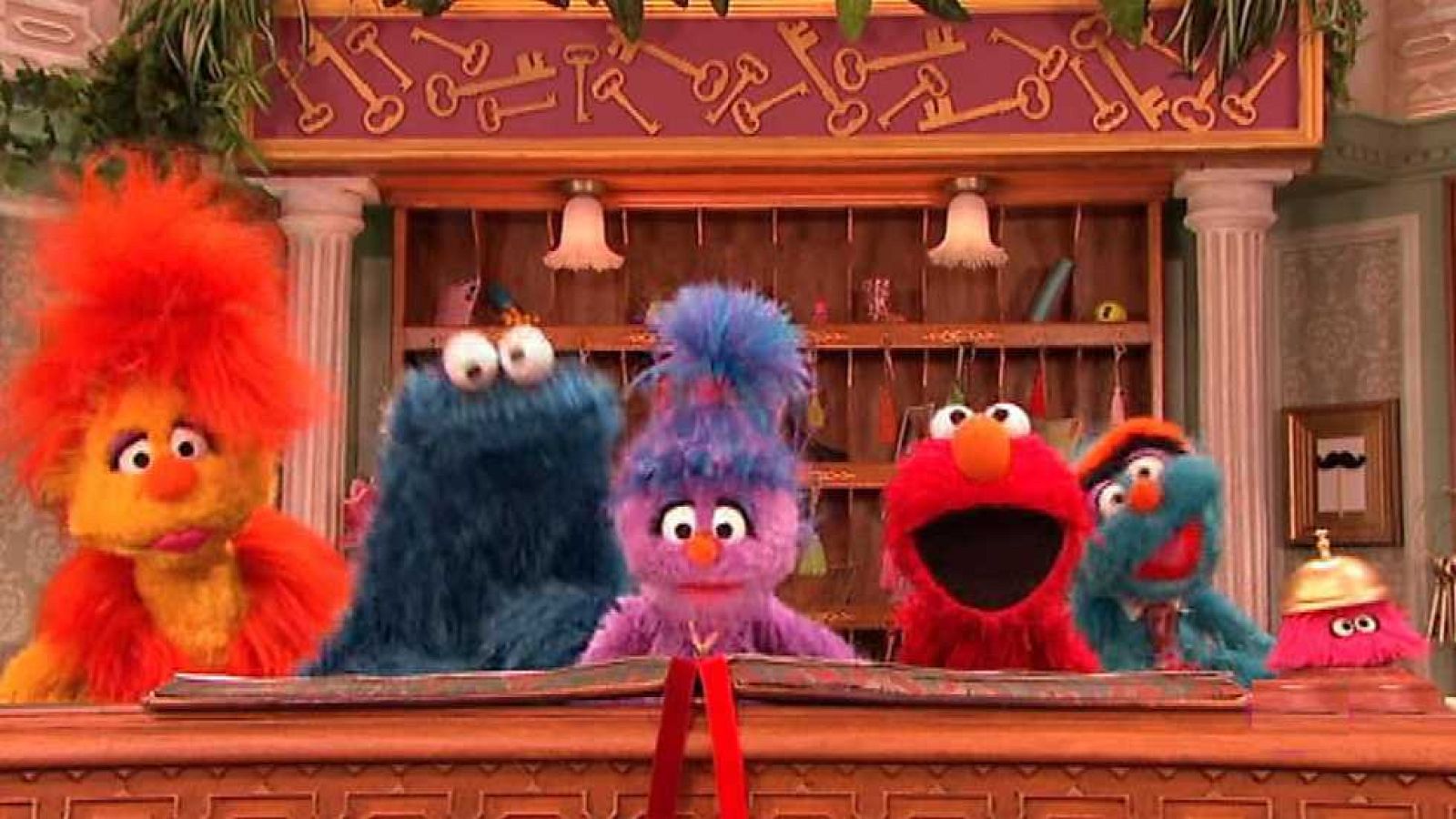Bienvenidos al Hotel Furchester - El Hotel Furchester | Ver