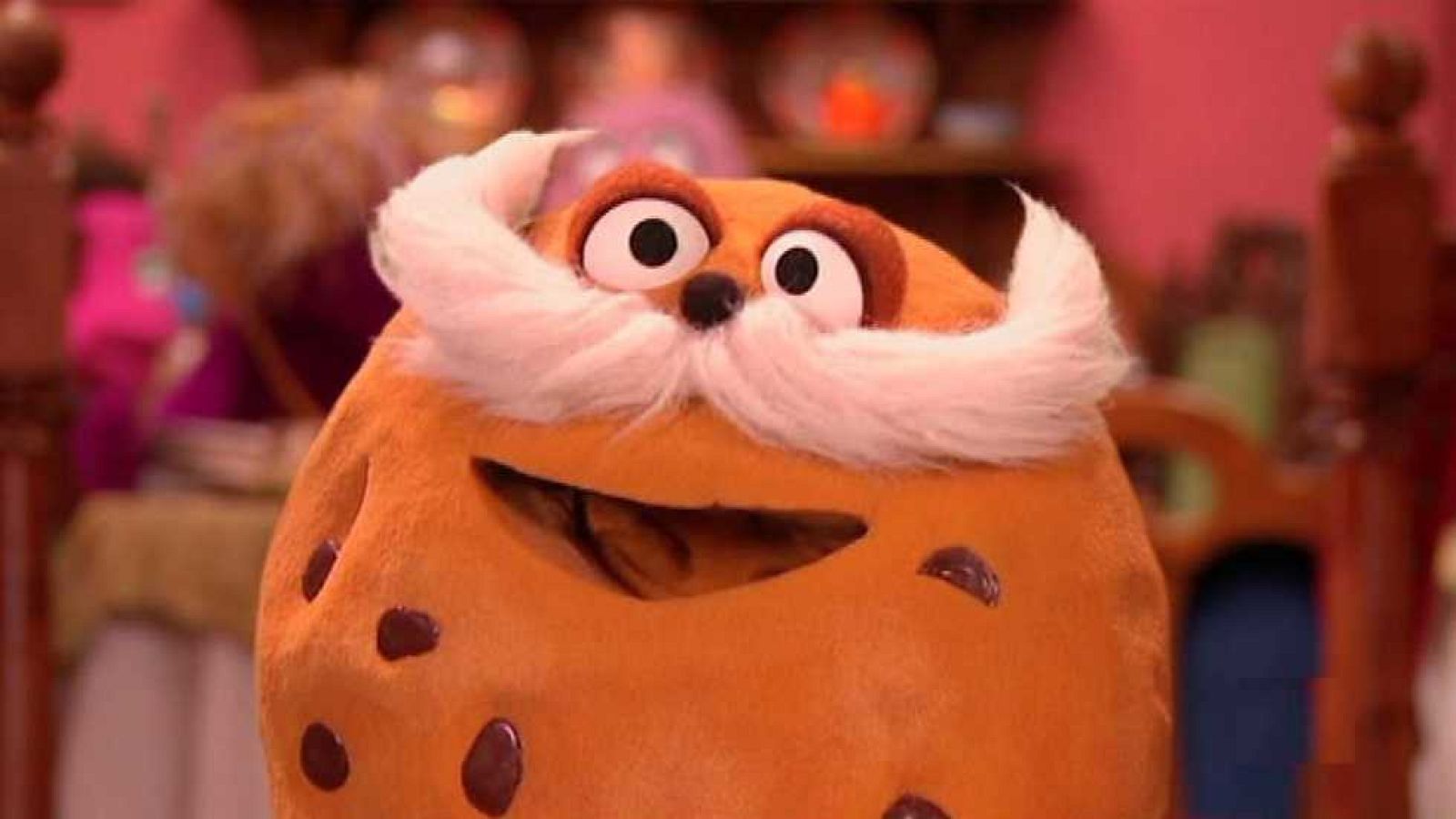 No te comas a los invitados - El Hotel Furchester | Ver