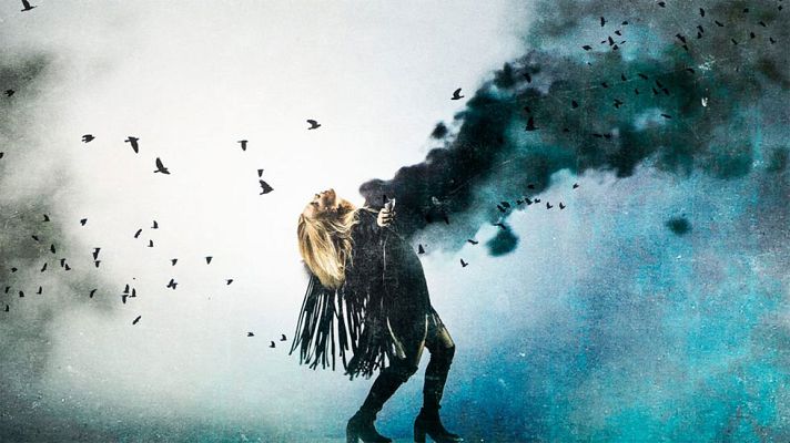 Eurovisión - Islandia: "Hear them calling"