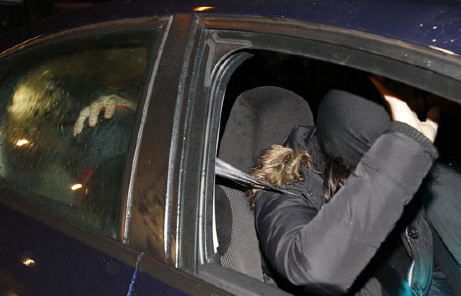 Telediario en cuatro minutos