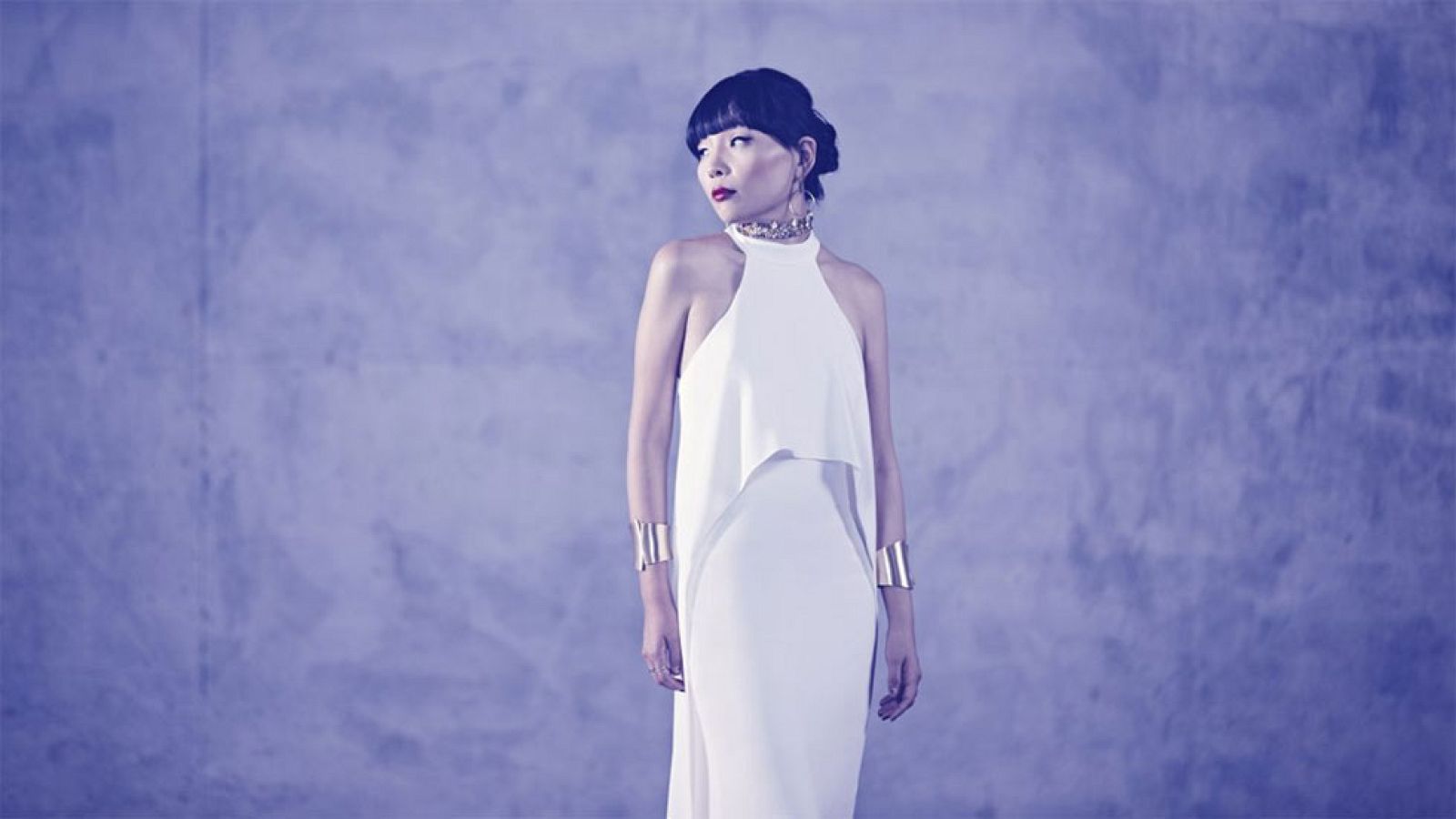 Eurovisión: Dami Im canta "Sounds of silence" | Ver