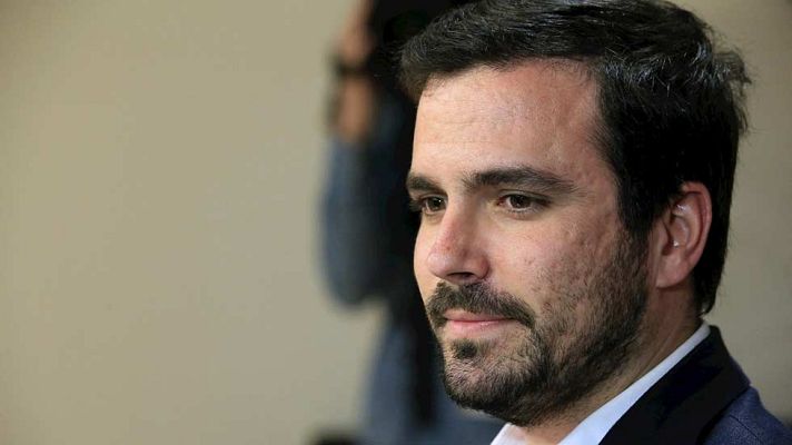 Telediario 1 - Telediario 2 en 4' - 25/04/16