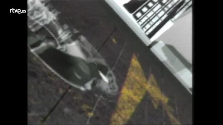 Metrópolis - Stefan Roloff