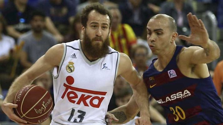 El quinto cuarto - El quinto cuarto - 25/04/16