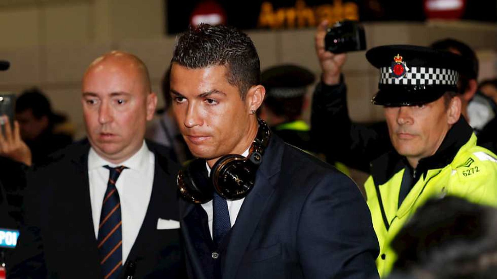 Conexión tdp - 25/04/16 (2) - ver ahora