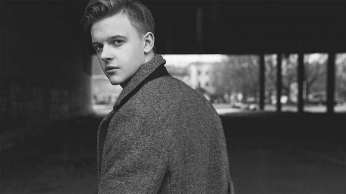 Eurovisión - Estonia: "Play"