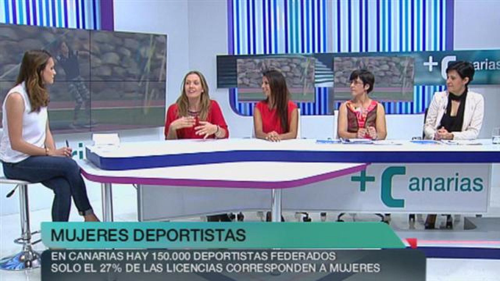 + Canarias - 25/04/2016