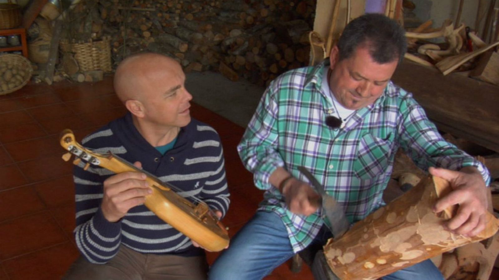 Un artesano del sonido