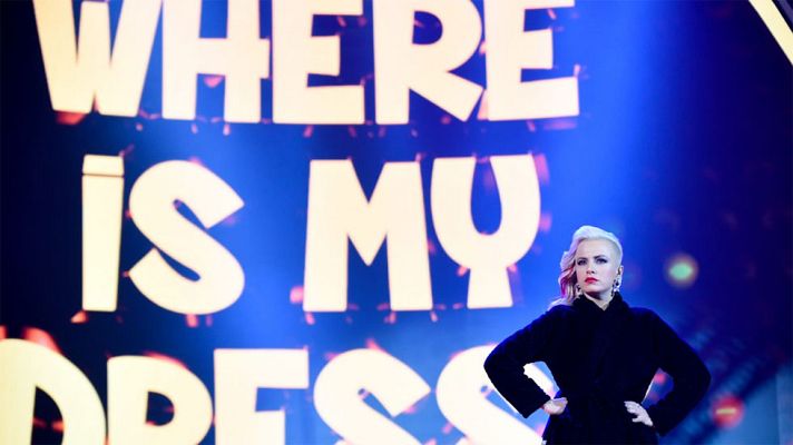  - Bulgaria: "If love was a crime"