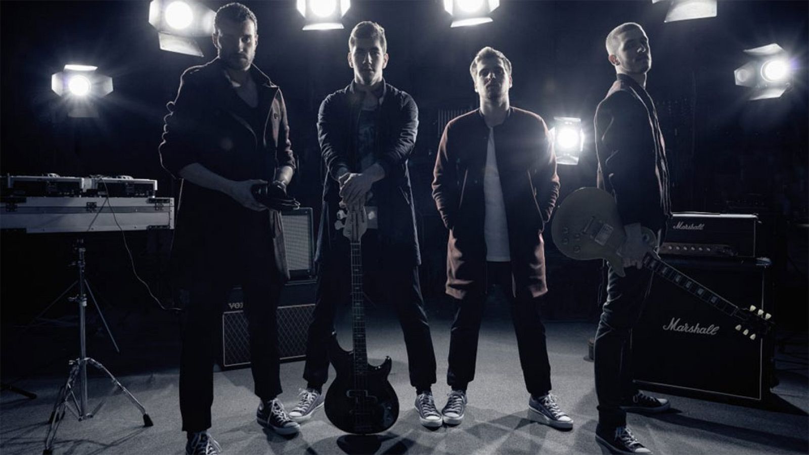 Eurovisión 2016- Highway cantan "The real thing" | Ver