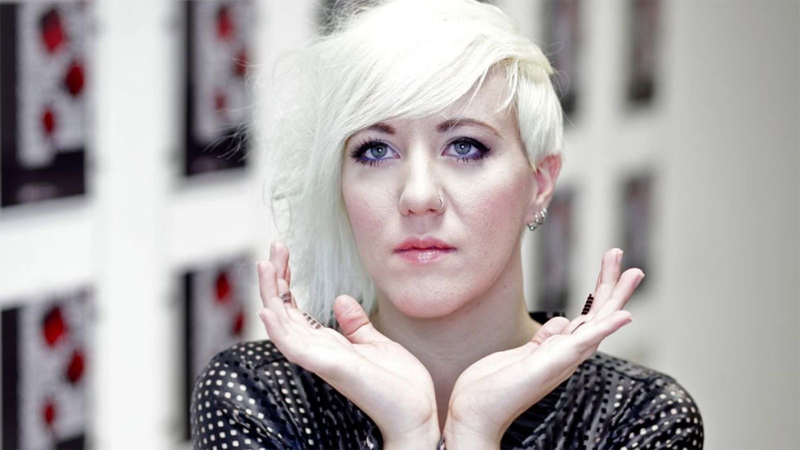 Eurovisión 2016- Nina canta "Lighthouse" | Ver