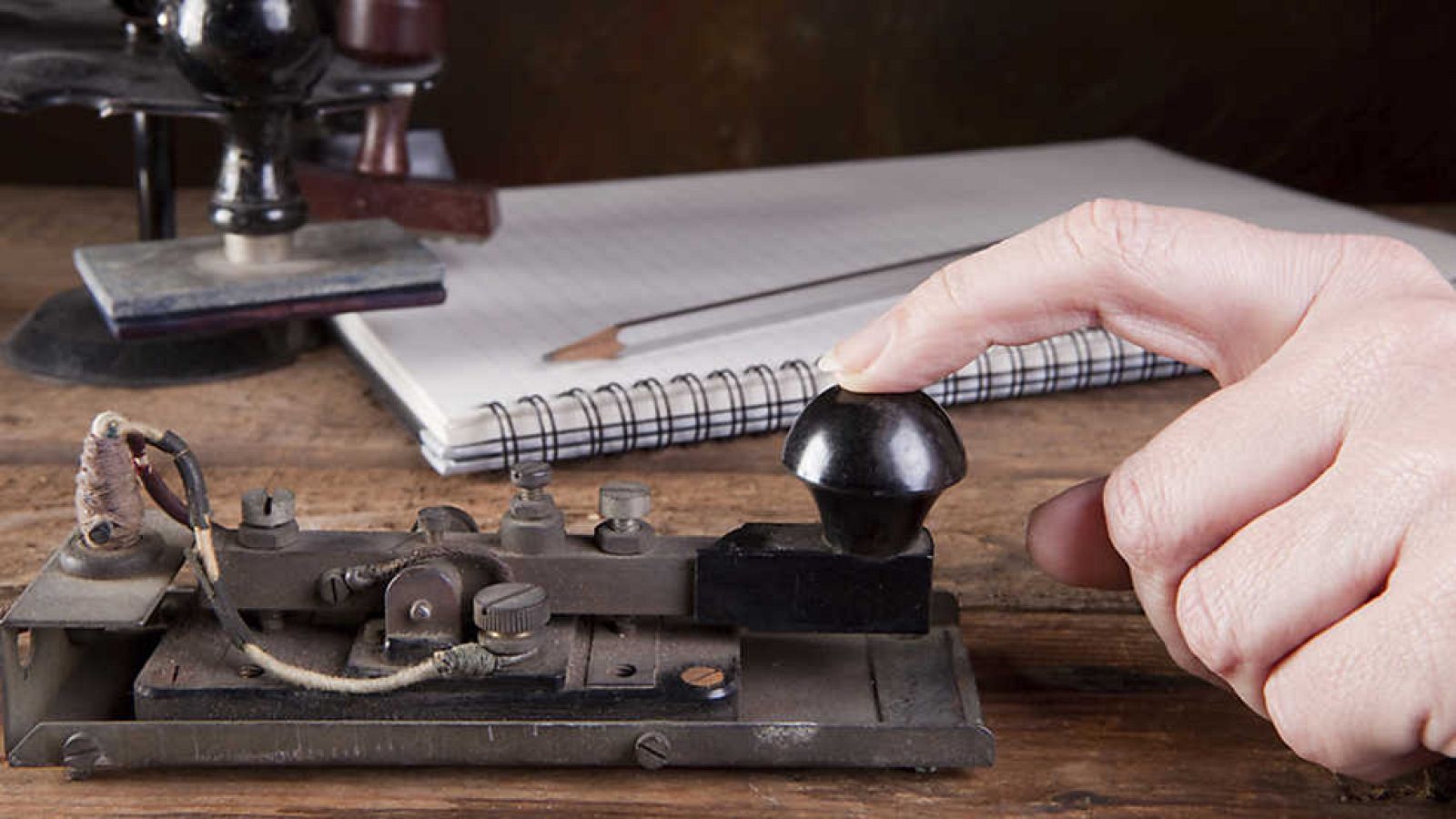 Documenta2 - La red invisible - Ver ahora