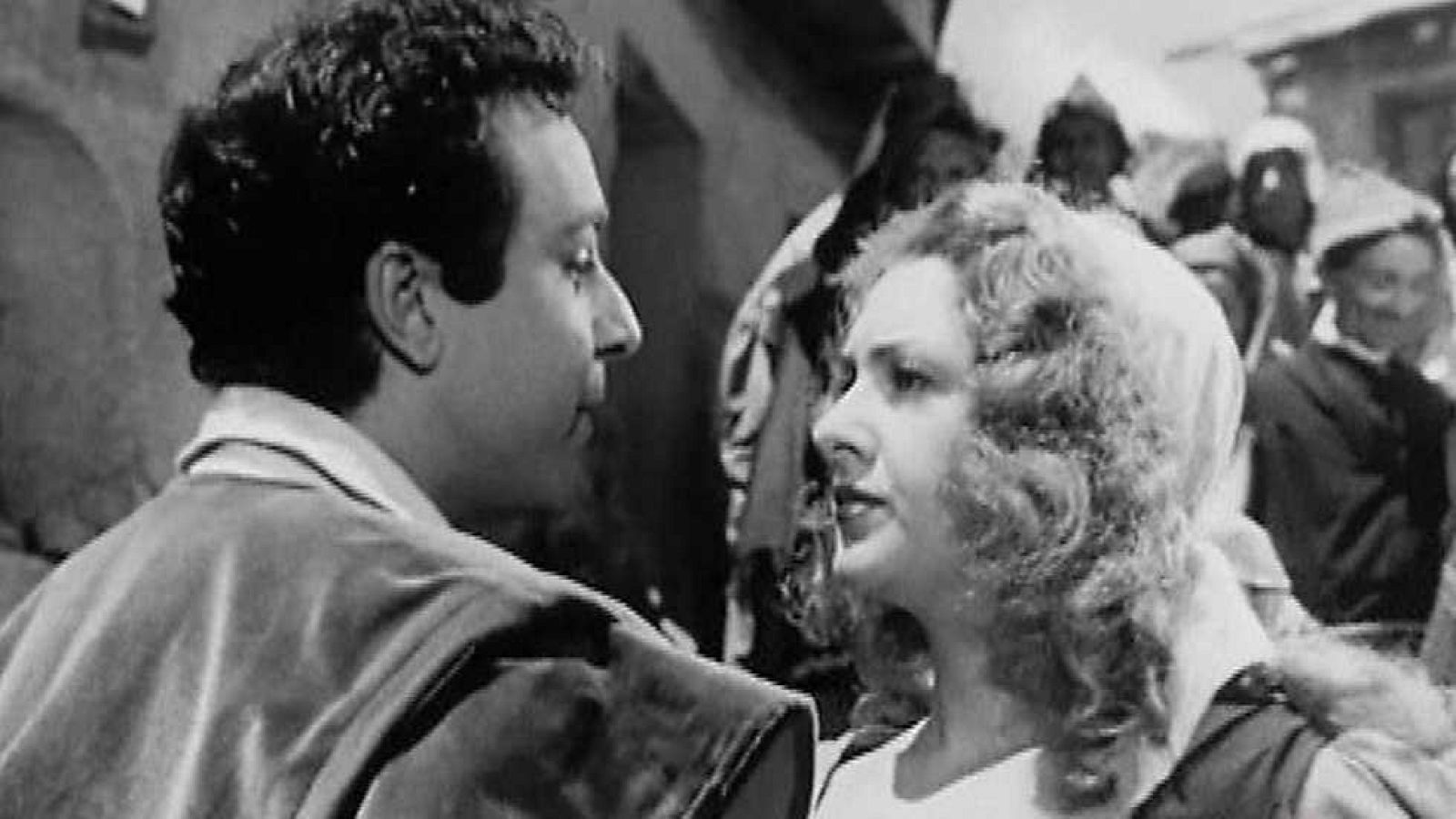 Historia de nuestro cine  - Fuenteovejuna - Ver ahora