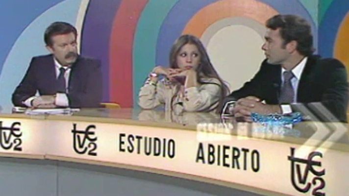 Estudio abierto - 13/10/1982