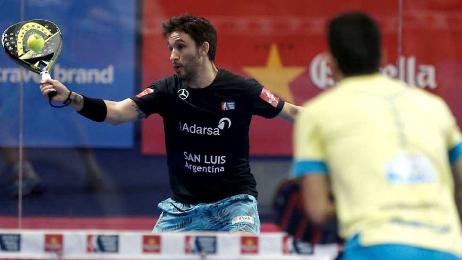 World Padel Tour - Valencia Master: Final masculina - Ver ahora