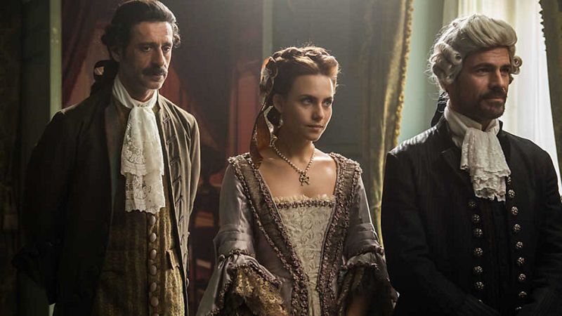 Los archivos del Ministerio - Cap�tulo 17 - ver ahora