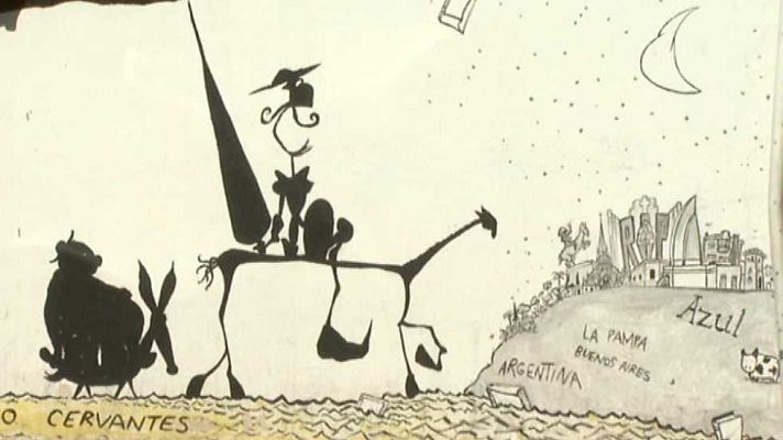 La aventura del Saber - La aventura del saber - 26/04/16