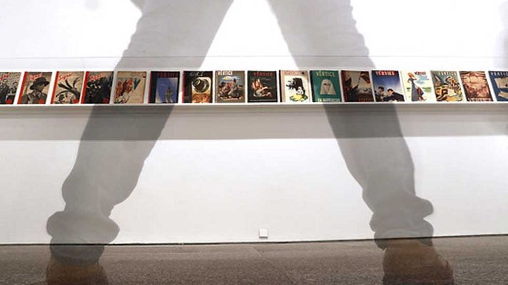 Informativo de Madrid - La Comunidad de Madrid en 4' - 26/04/16