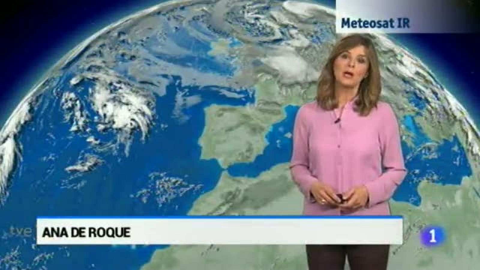 El tiempo en Extremadura - 26/04/16 | Ver