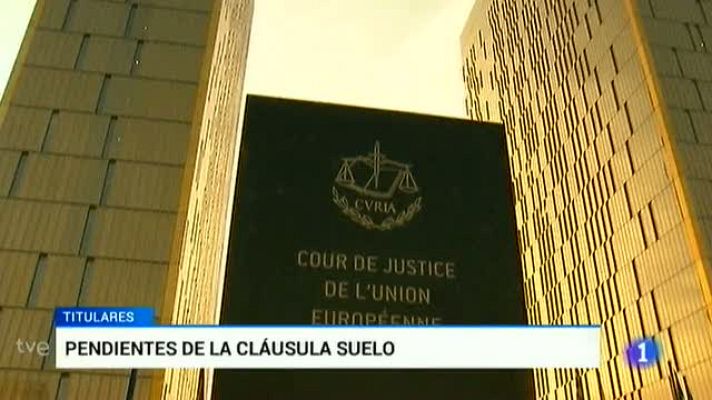 Noticias de Castilla y León - Castilla y León en 2' - 26/04/16