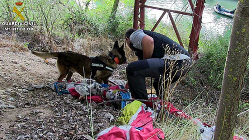 Informativo de Madrid - 26/04/16