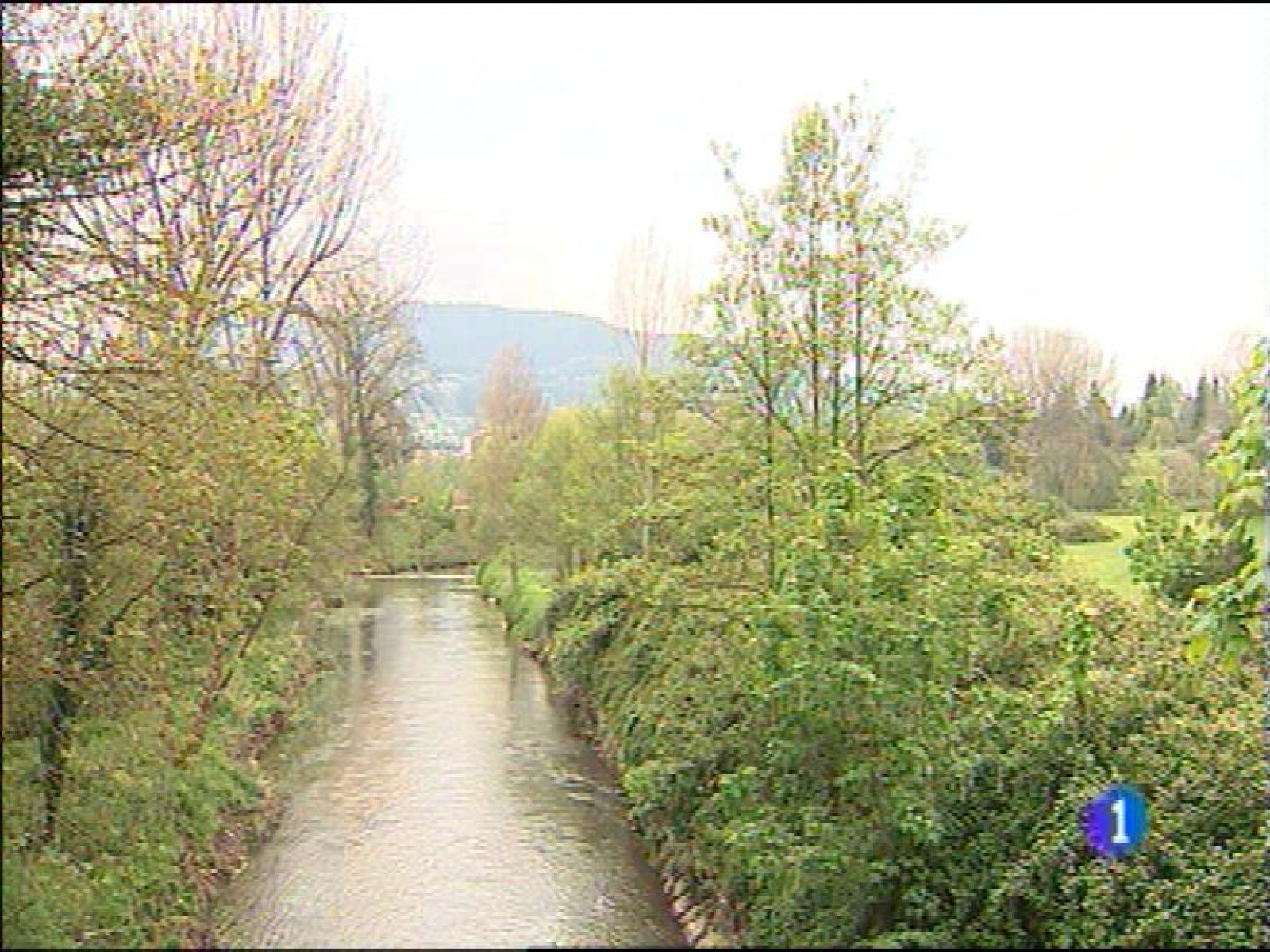 El tiempo en Asturias - 26/04/16 | Ver