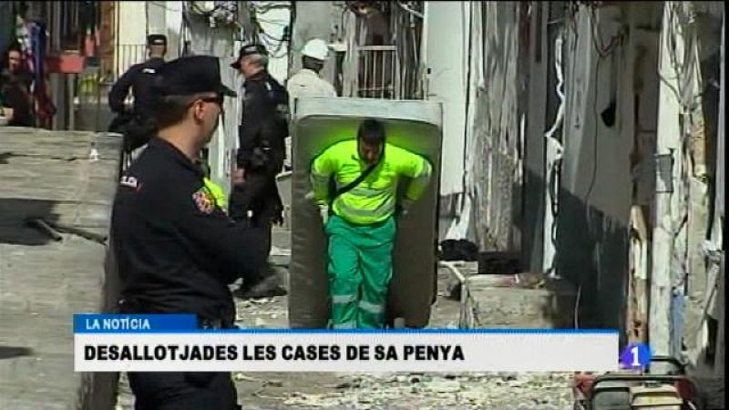 Informatiu Balear - 26/04/16