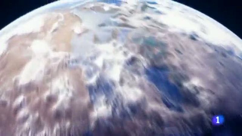 El tiempo en Cantabria - 26/04/16